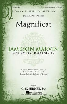 Magnificat Download
