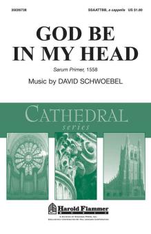 God Be in My Head Download