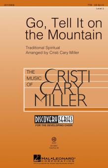 Go, Tell It On The Mountain Download