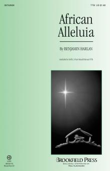 African Alleluia Download