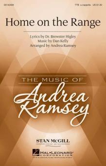 Home On The Range Download