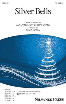 Silver Bells Download