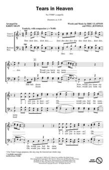 Tears In Heaven Download