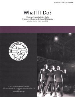 What'll I Do? Download