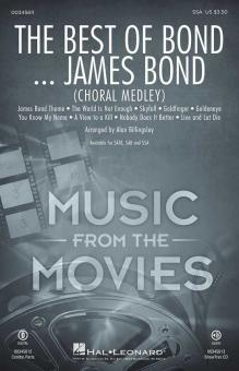 The Best Of Bond Download