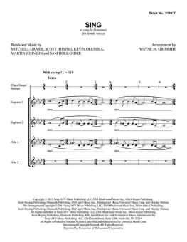 Sing Download
