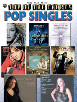 Top of the Charts Pop Singles 