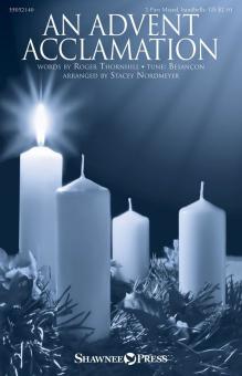 An Advent Acclamation Download