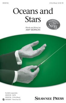 Oceans And Stars Download