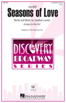 Seasons Of Love Download