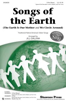 Songs Of The Earth Download