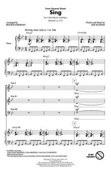 Sing Download