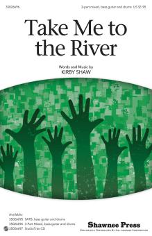 Take Me To The River Download