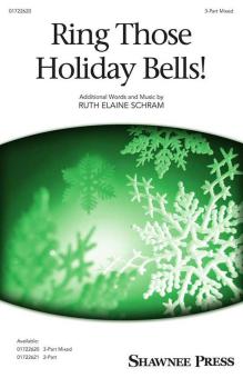 Ring Those Holiday Bells! Download