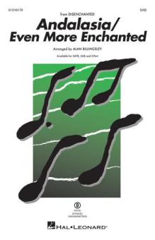 Andalasia - Even More Enchanted Download