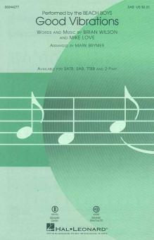 Good Vibrations Download