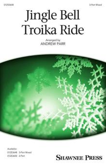 Jingle Bell Troika Ride Download