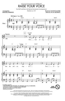 Raise Your Voice Download