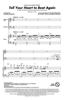 Tell Your Heart to Beat Again Download