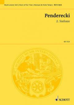 Symphony No. 2 Standard