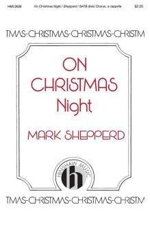 On Christmas Night Standard
