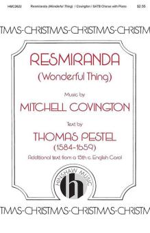 Resmiranda Standard