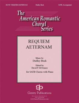 Requiem Aeternum 