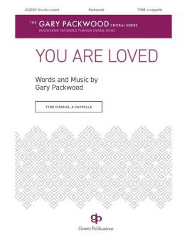 You Are Loved Standard