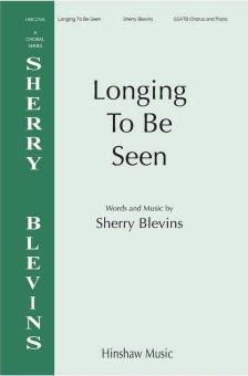 Longing to Be Seen Standard