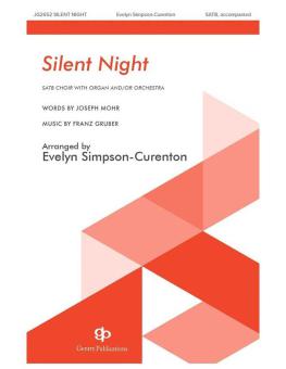 Silent Night Standard