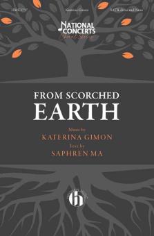 From Scorched Earth Standard