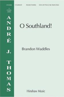 O Southland! Standard