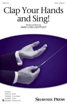 Clap Your Hands and Sing! Download