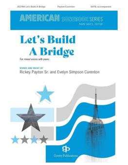 Let's Build A Bridge Standard
