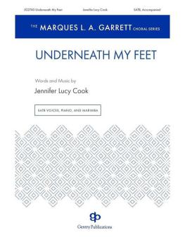 Underneath My Feet Standard