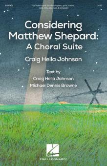 Considering Matthew Shepard Download