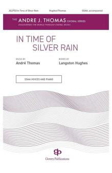 In Time of Silver Rain Standard
