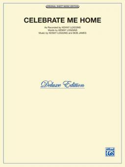 Celebrate Me Home 