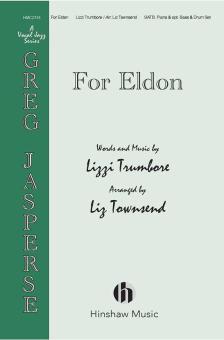 For Eldon Standard