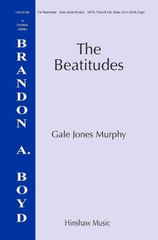 The Beatitudes Standard