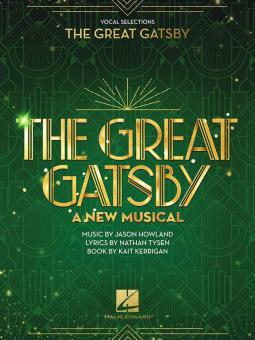 The Great Gatsby 