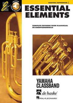 Essential Elements 