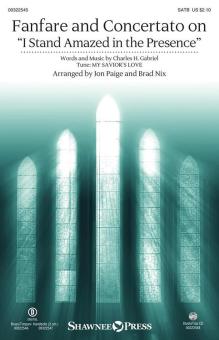 Fanfare and Concertato Download