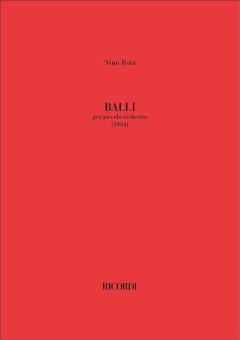 Balli 