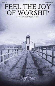 Feel the Joy of Worship Download