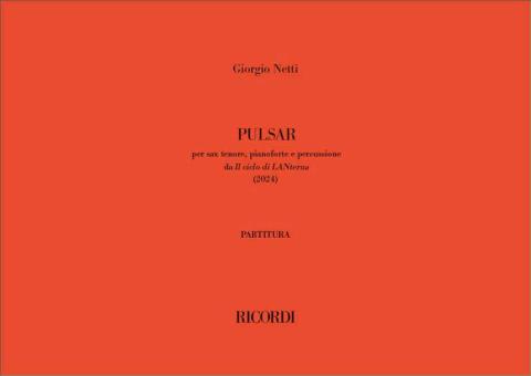 Pulsar 
