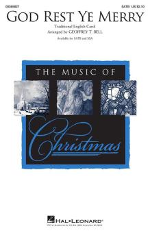 God Rest Ye Merry Download