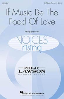 If Music Be the Food of Love Download