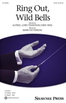 Ring Out, Wild Bells Download