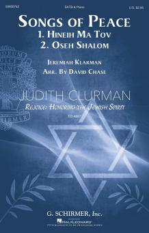 Songs of Peace Download